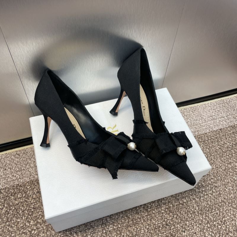 Christian Dior Heeled Shoes